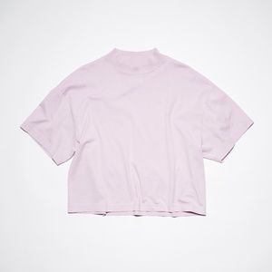 ACNE STUDIOS BOXY CROPPED T-SHIRT NWOT